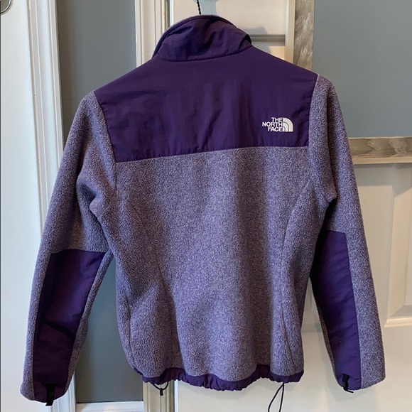 The North Face Denali Fleece Jacket - Picture 3 of 3
